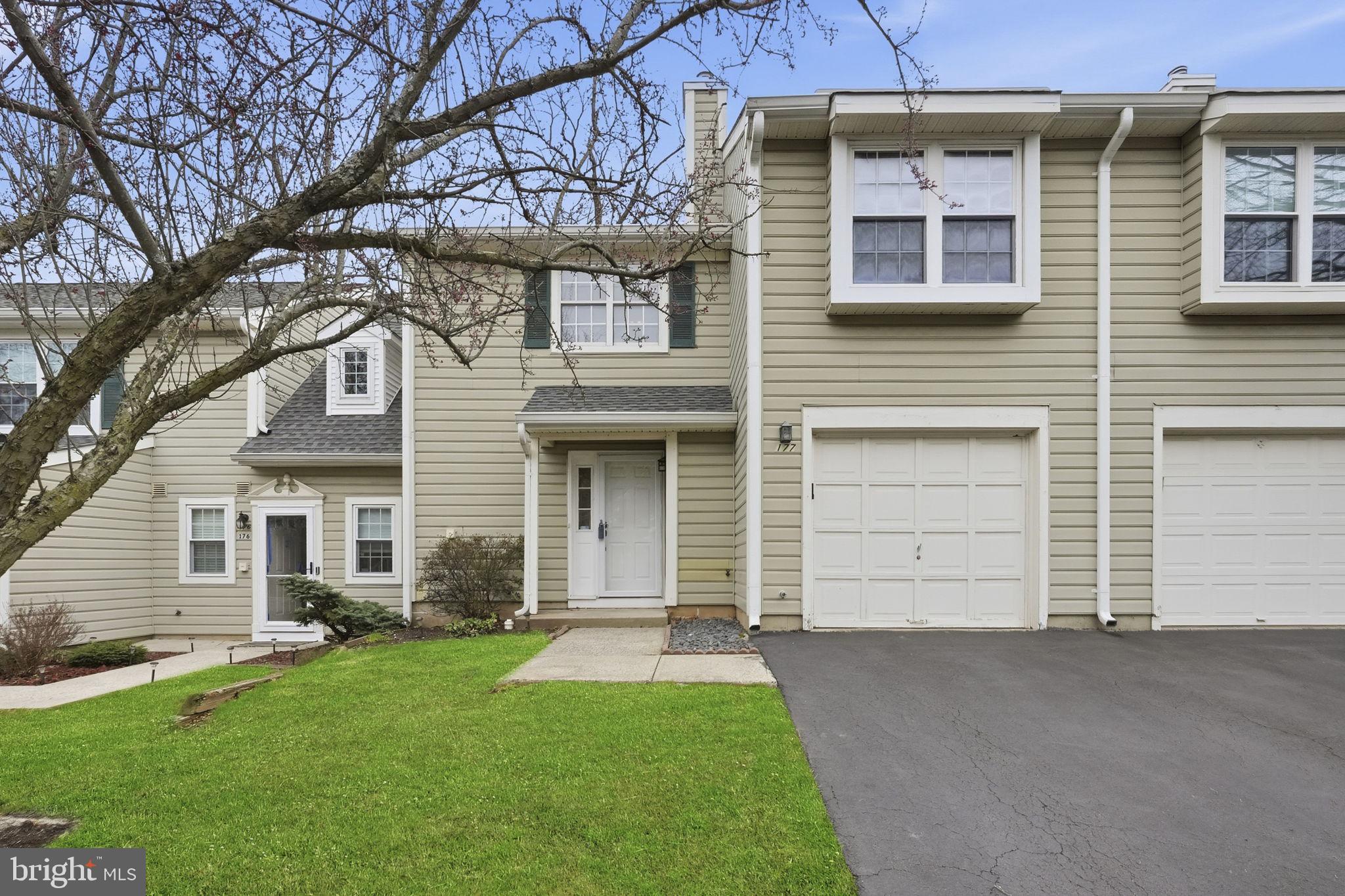 177 Hyde Park Road Somerset, NJ 08873 - Photo 1 of 30