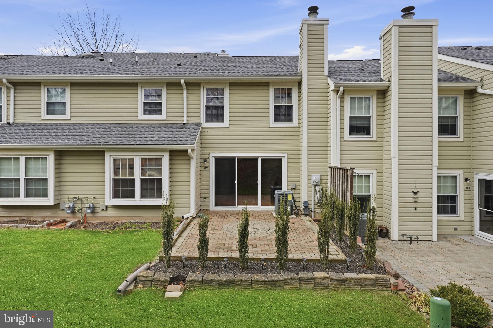 177 Hyde Park Road Somerset, NJ 08873 - Photo 29 of 30