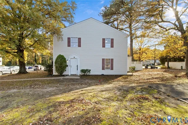 $235,000 | 6110 Hokie Court, North Chesterfield, VA 23234