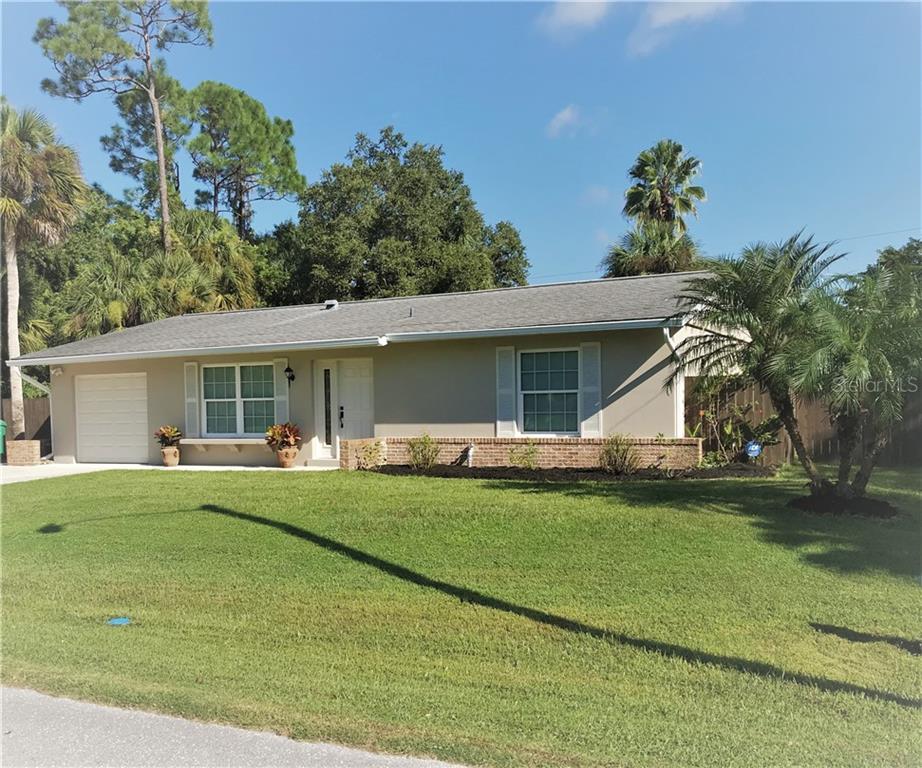 20328 Rutherford Avenue Port Charlotte, FL 33952 - Photo 1 of 1
