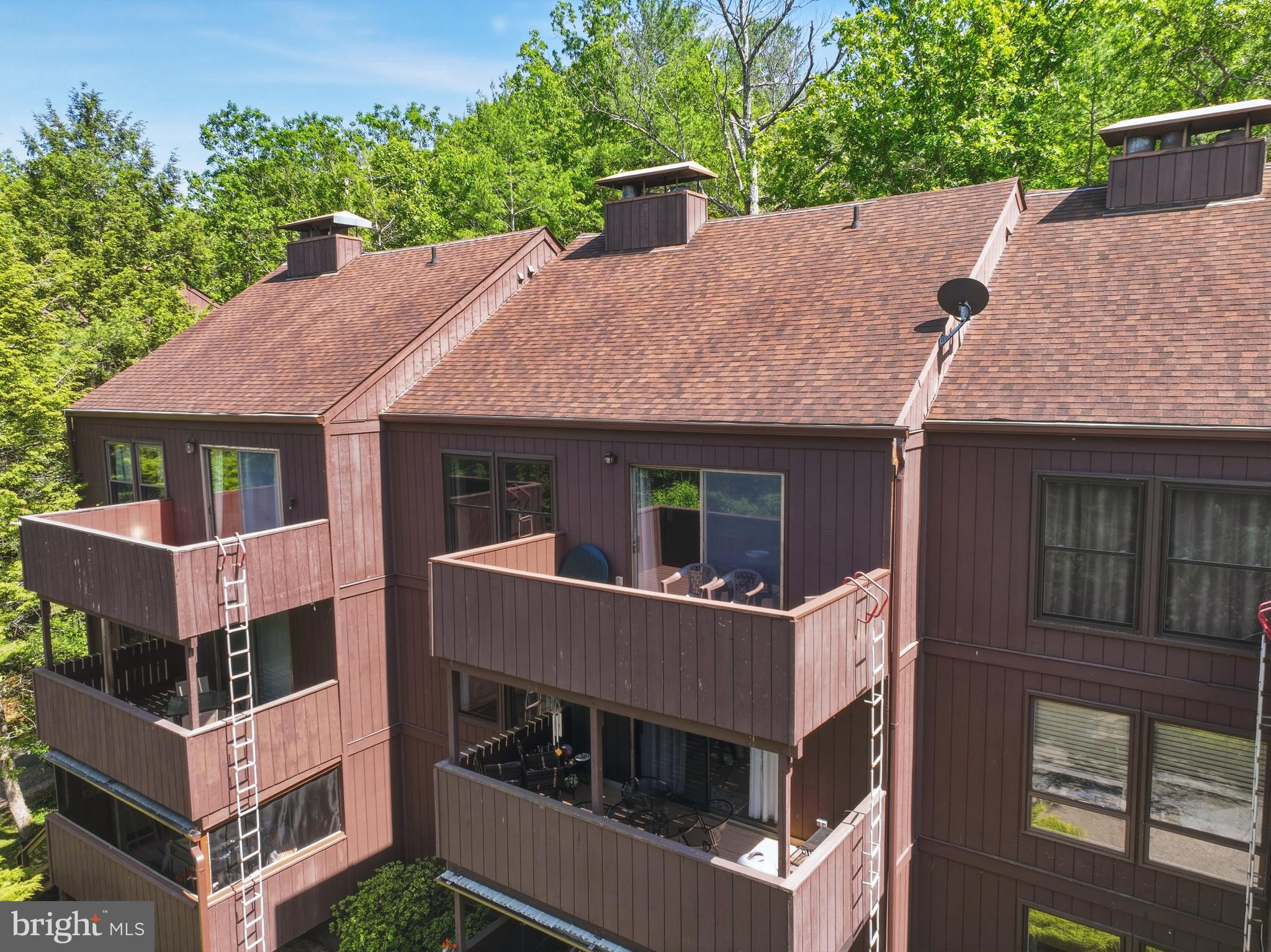 274 The Hill Road, Unit 13C Basye, VA 22810 - Photo 36 of 45