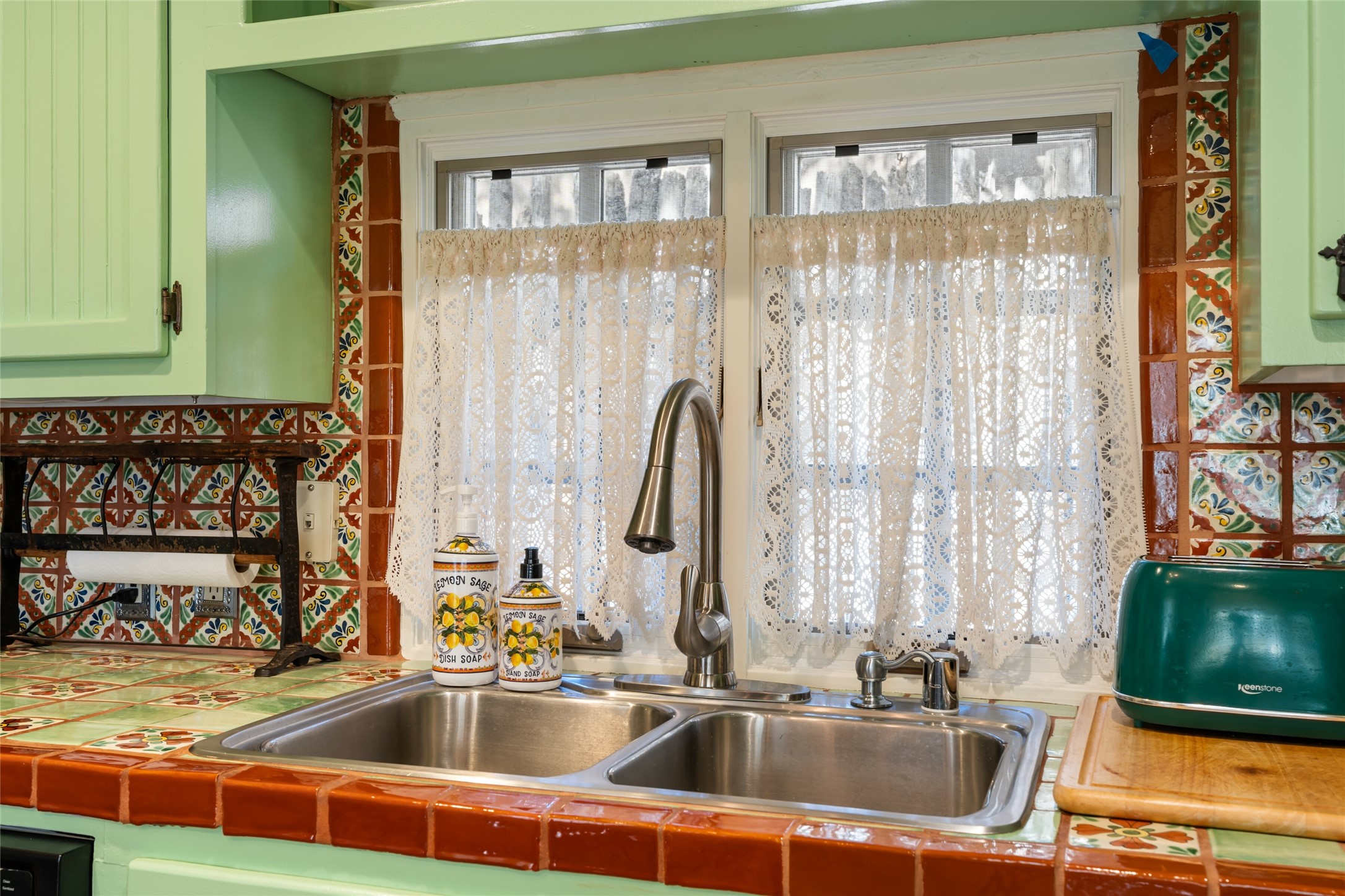 224 Artist Road, Unit 1 Santa Fe, NM 87501 - Photo 10 of 22 Kitchen