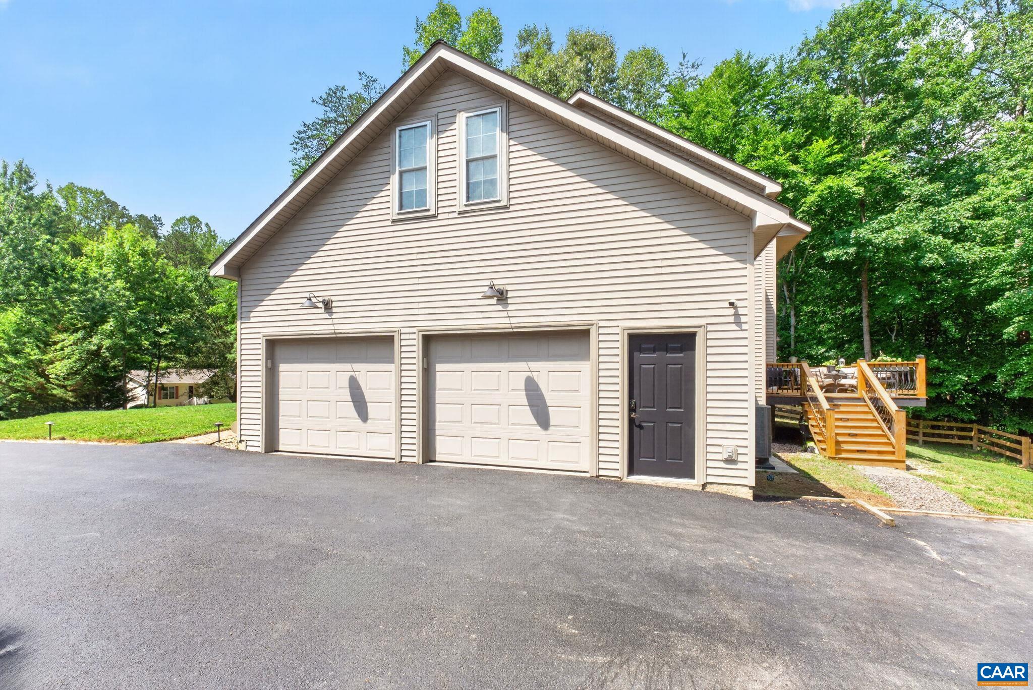 40 Brougham Road Palmyra, VA 22963 - Photo 7 of 55