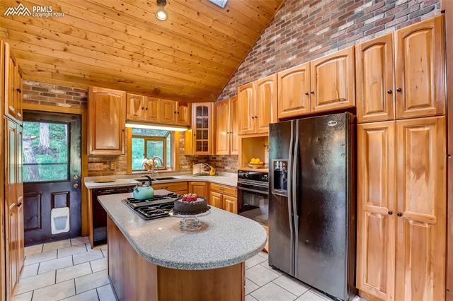 1306 Twin Rocks Road Florissant, CO 80816 - Photo 14 of 36
