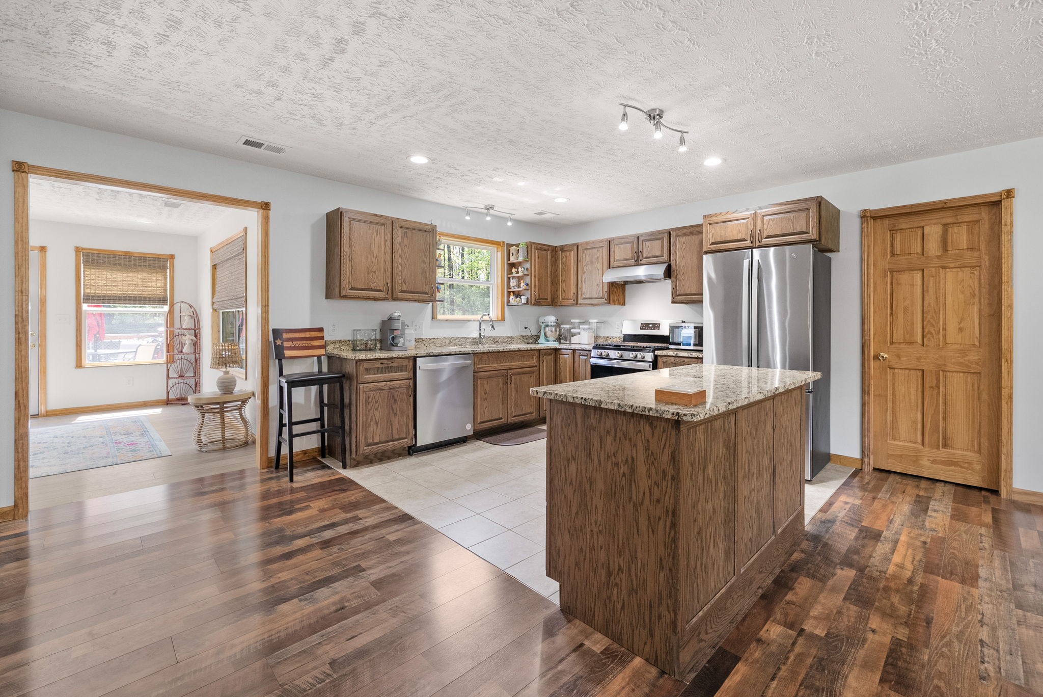 1549 Trace Creek Road McEwen, TN 37101 - Photo 11 of 44