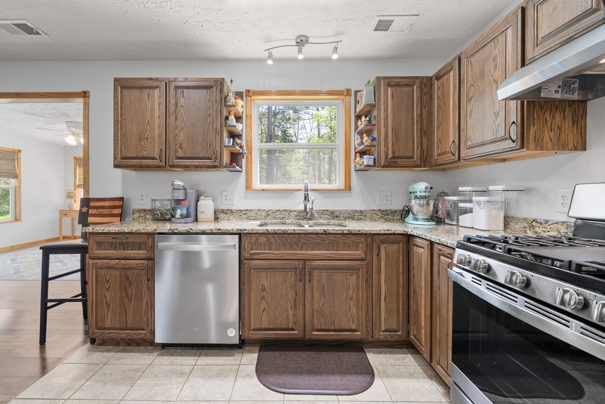 1549 Trace Creek Road McEwen, TN 37101 - Photo 12 of 44