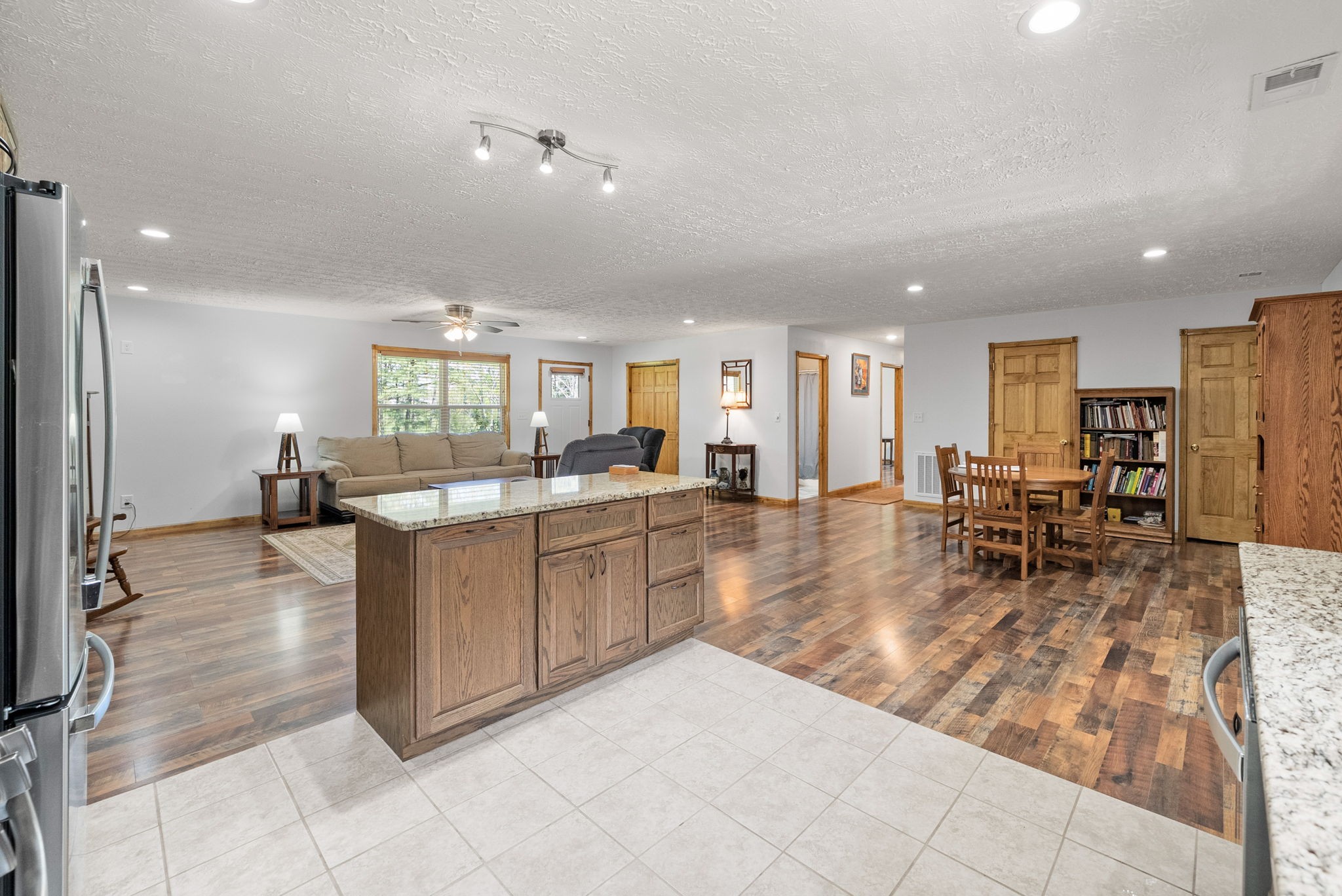 1549 Trace Creek Road McEwen, TN 37101 - Photo 13 of 44