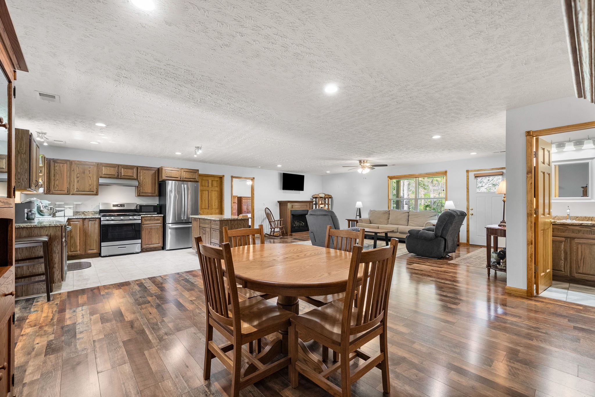 1549 Trace Creek Road McEwen, TN 37101 - Photo 15 of 44