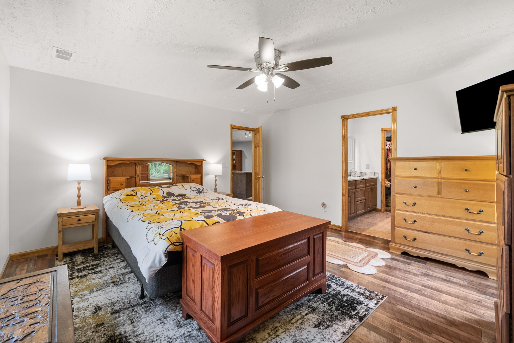 1549 Trace Creek Road McEwen, TN 37101 - Photo 21 of 44