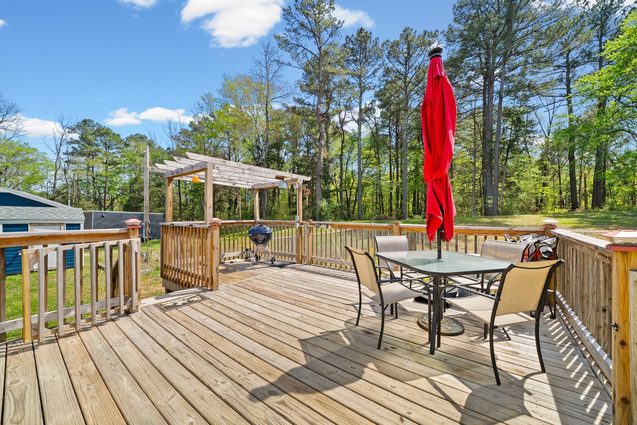 1549 Trace Creek Road McEwen, TN 37101 - Photo 25 of 44