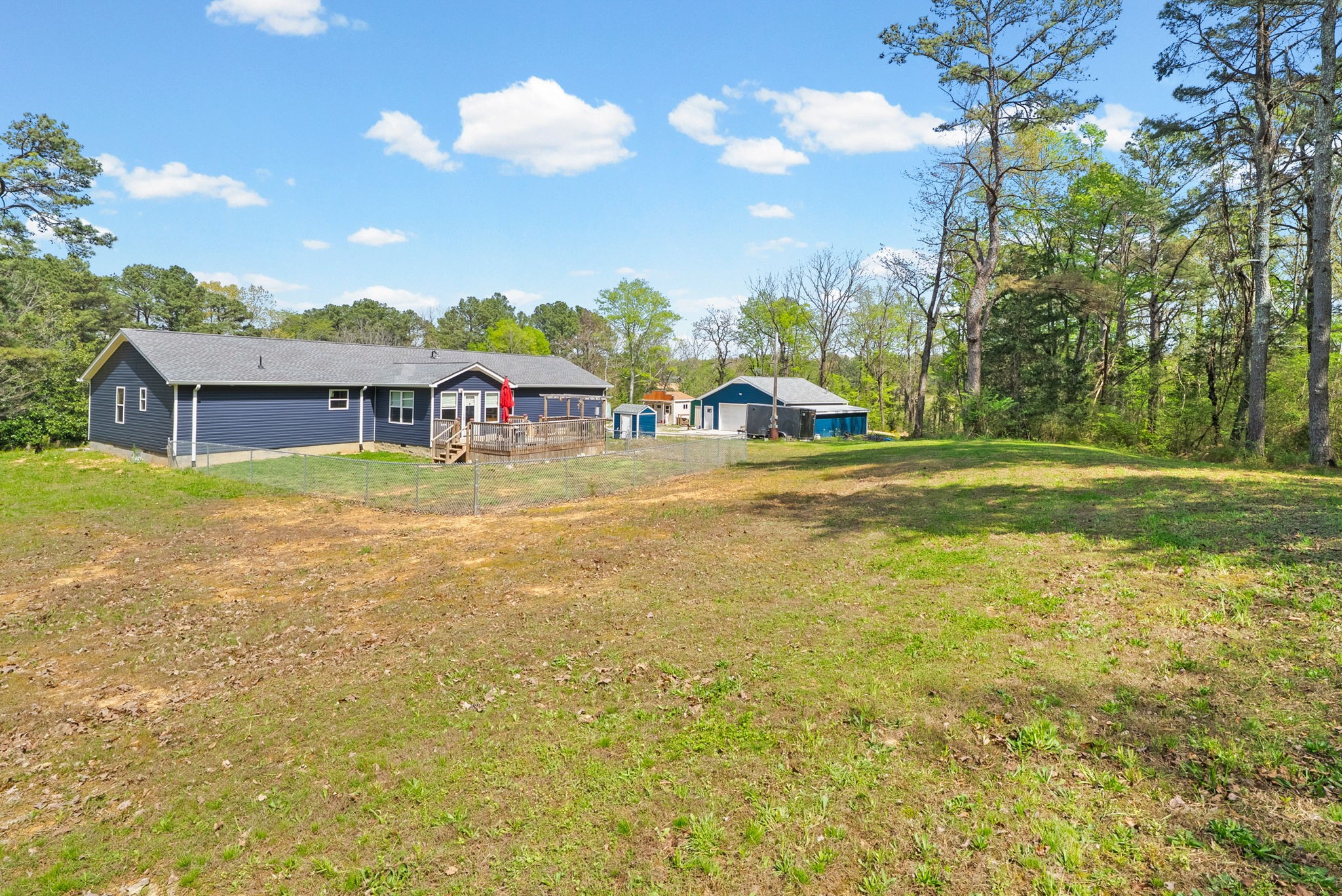 1549 Trace Creek Road McEwen, TN 37101 - Photo 27 of 44