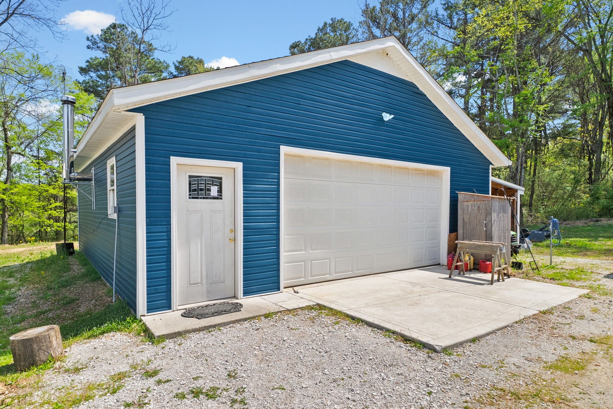 1549 Trace Creek Road McEwen, TN 37101 - Photo 31 of 44