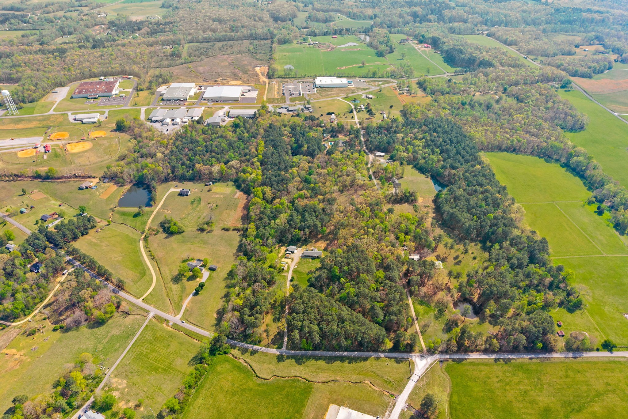 1549 Trace Creek Road McEwen, TN 37101 - Photo 41 of 44