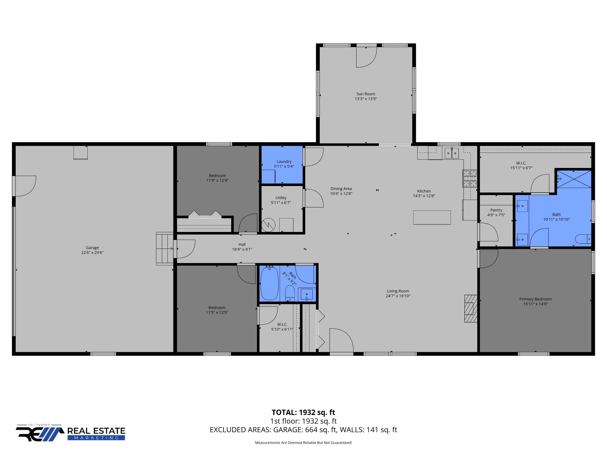 1549 Trace Creek Road McEwen, TN 37101 - Photo 43 of 44