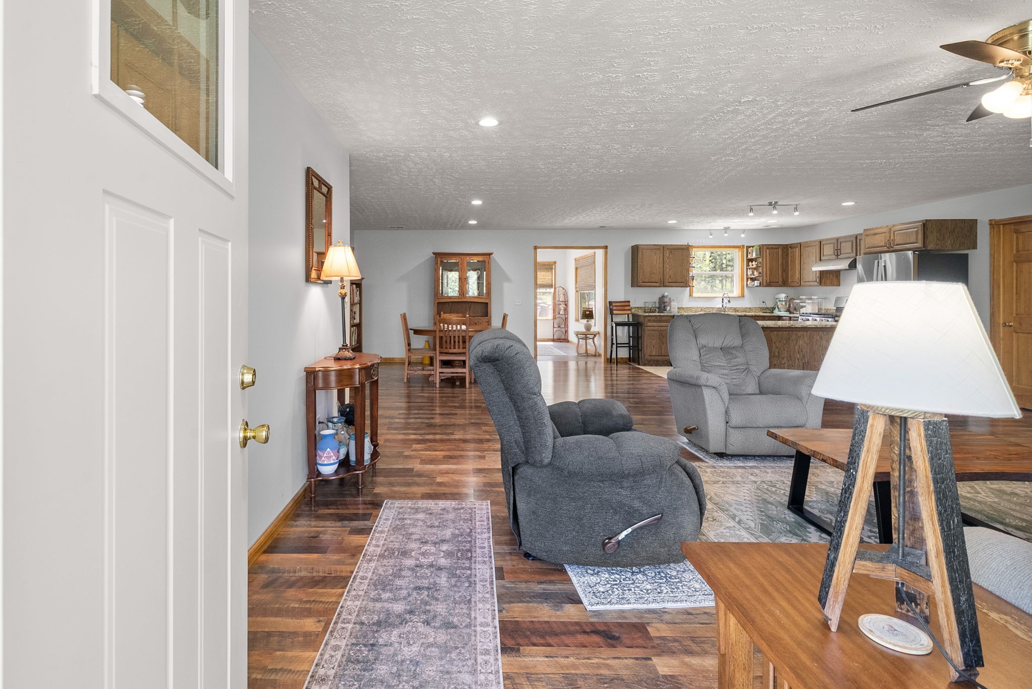 1549 Trace Creek Road McEwen, TN 37101 - Photo 7 of 44