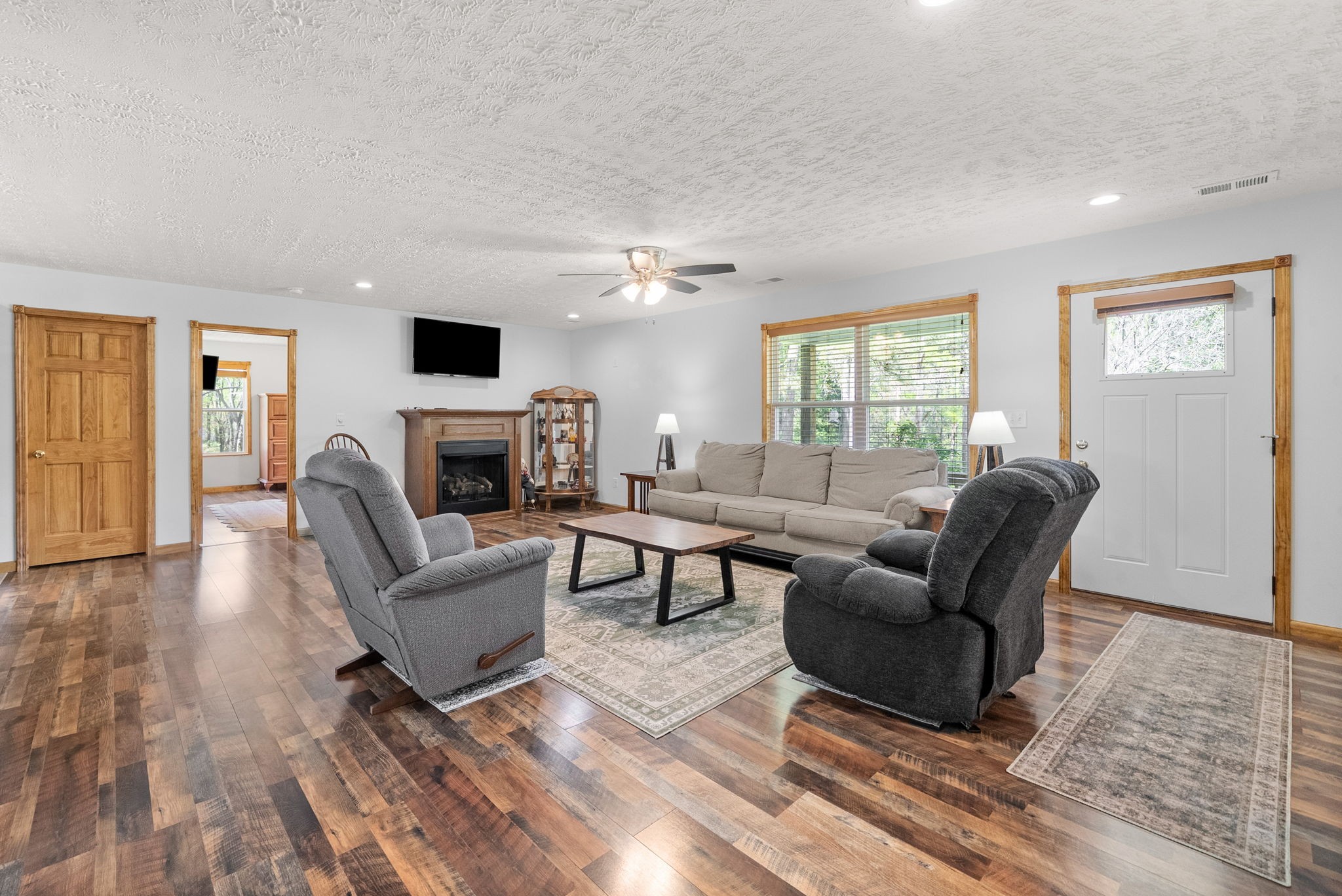 1549 Trace Creek Road McEwen, TN 37101 - Photo 8 of 44