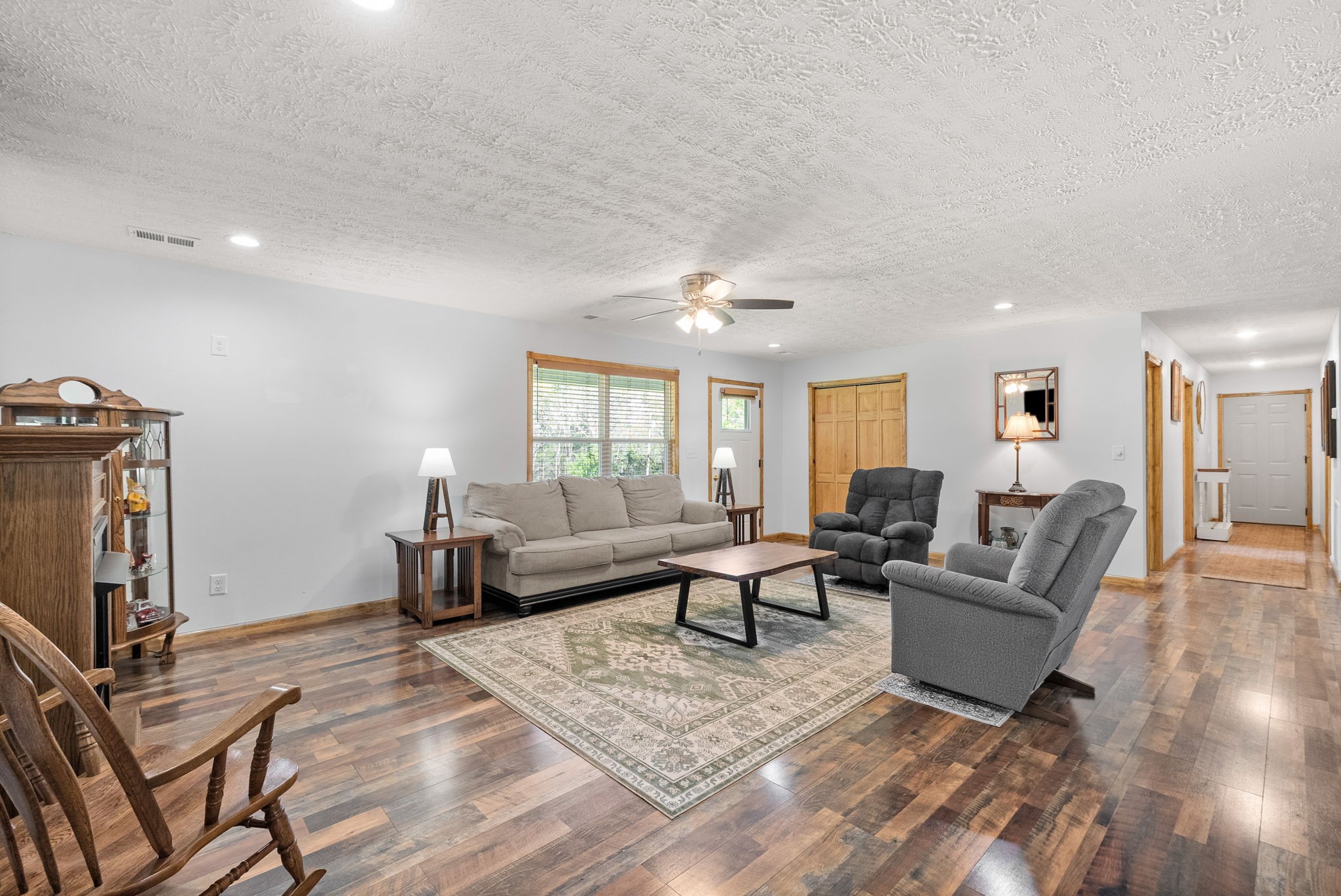 1549 Trace Creek Road McEwen, TN 37101 - Photo 9 of 44
