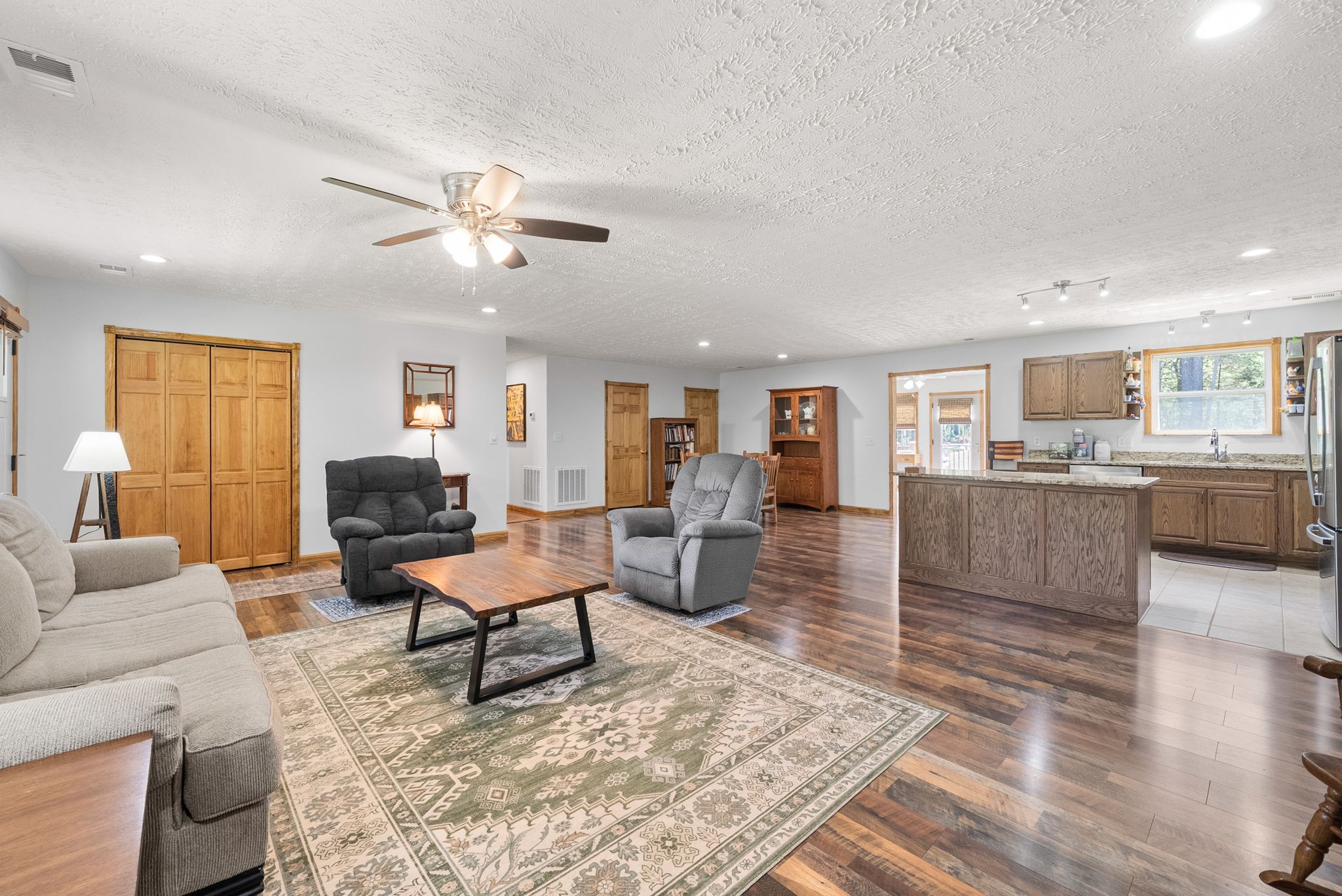 1549 Trace Creek Road McEwen, TN 37101 - Photo 10 of 44