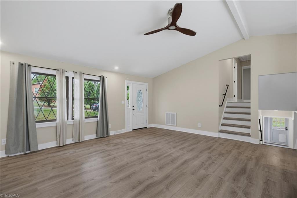 1550 Sauratown Road Germanton, NC 27019 - Photo 7 of 30