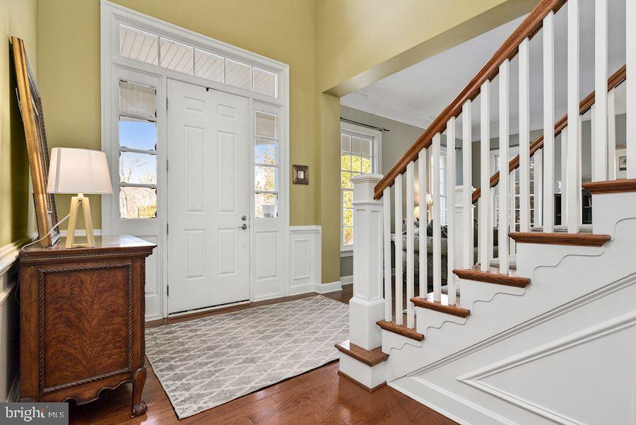 1400 Lake Norwood Way Sandy Spring, MD 20860 - Photo 3 of 32