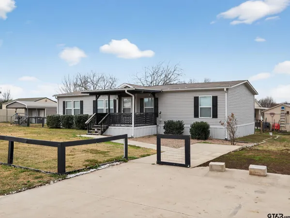 $159,900 | 149 Running Bear, Quitman, TX 75783