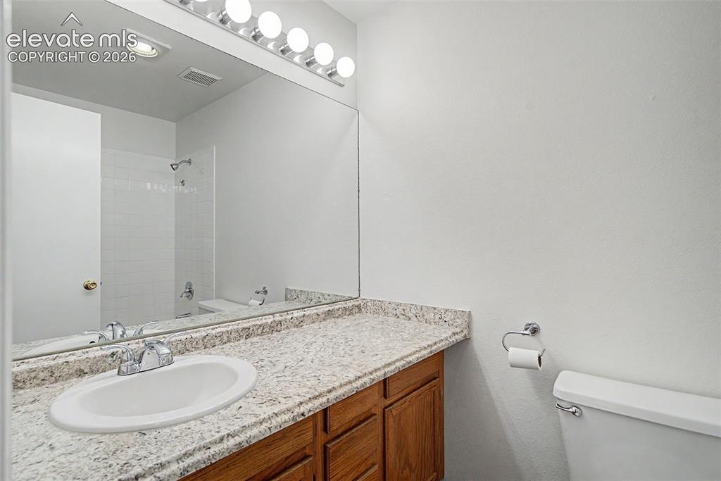 81 Crystal Park Road, Unit D Manitou Springs, CO 80829 - Photo 23 of 30