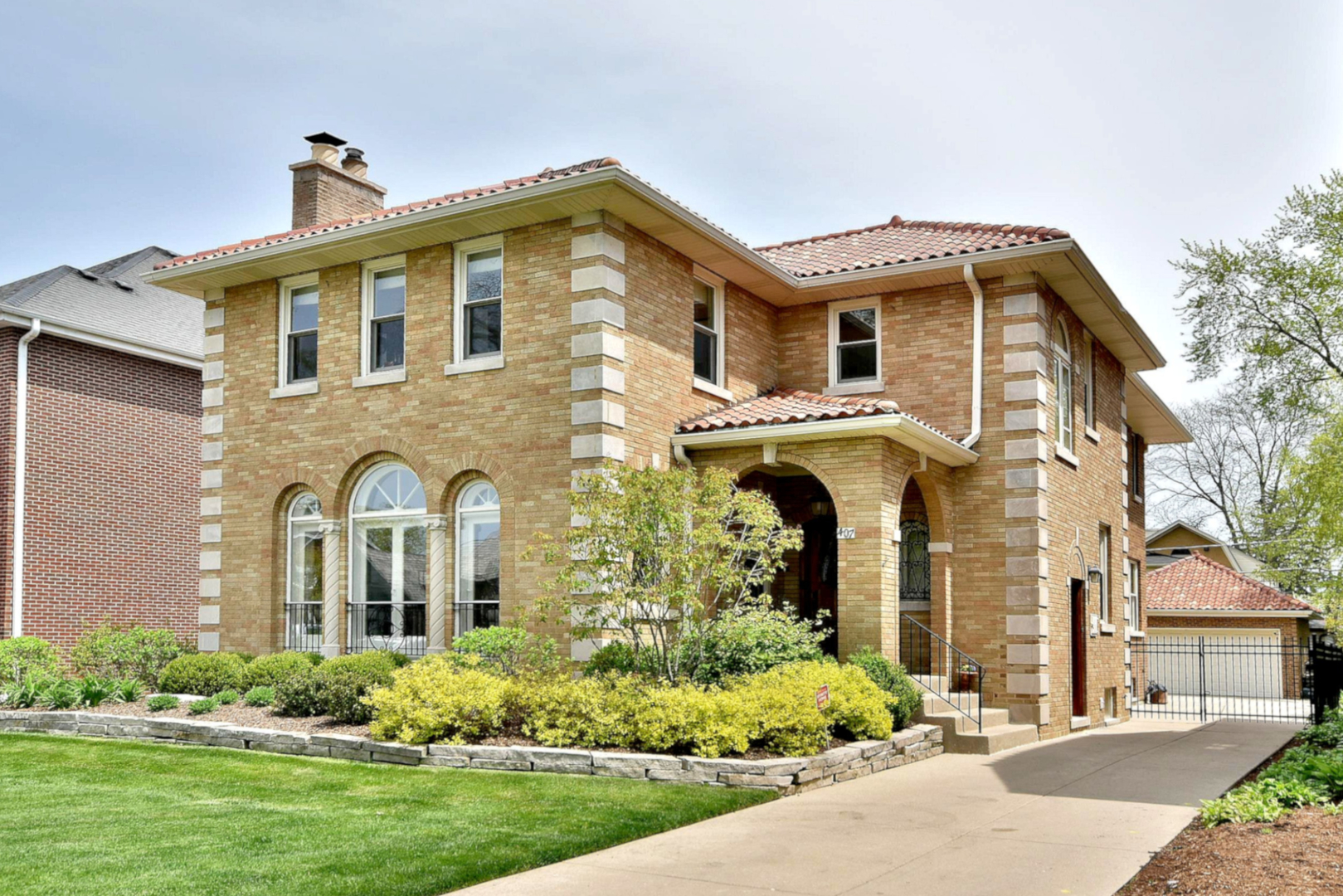 407 Elmore Street Park Ridge, IL 60068 - Photo 1 of 52 Gallery Image 1