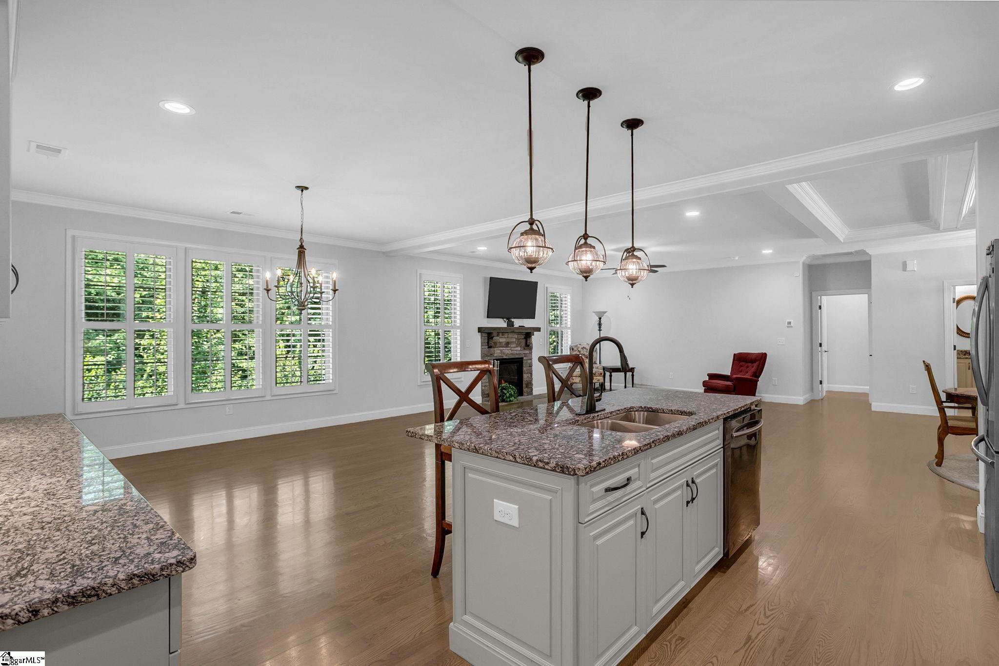 4 Colonel Storrs Court Greer, SC 29650 - Photo 14 of 48