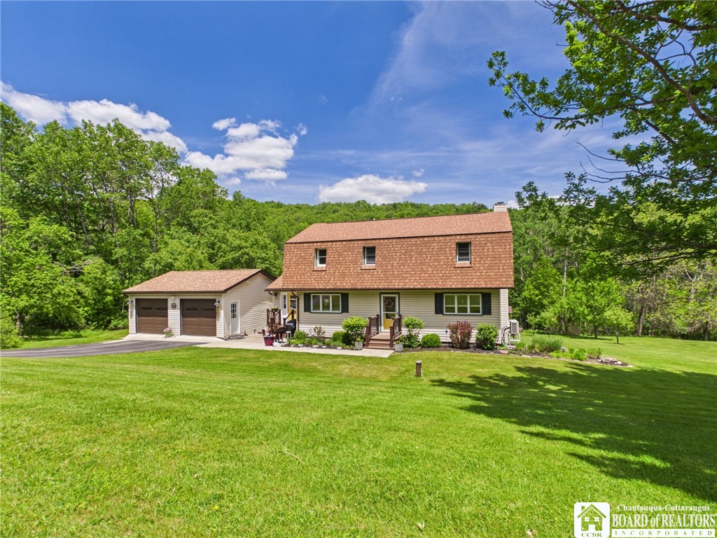 4084 West Branch Road Allegany, NY 14706 - Photo 40 of 44
