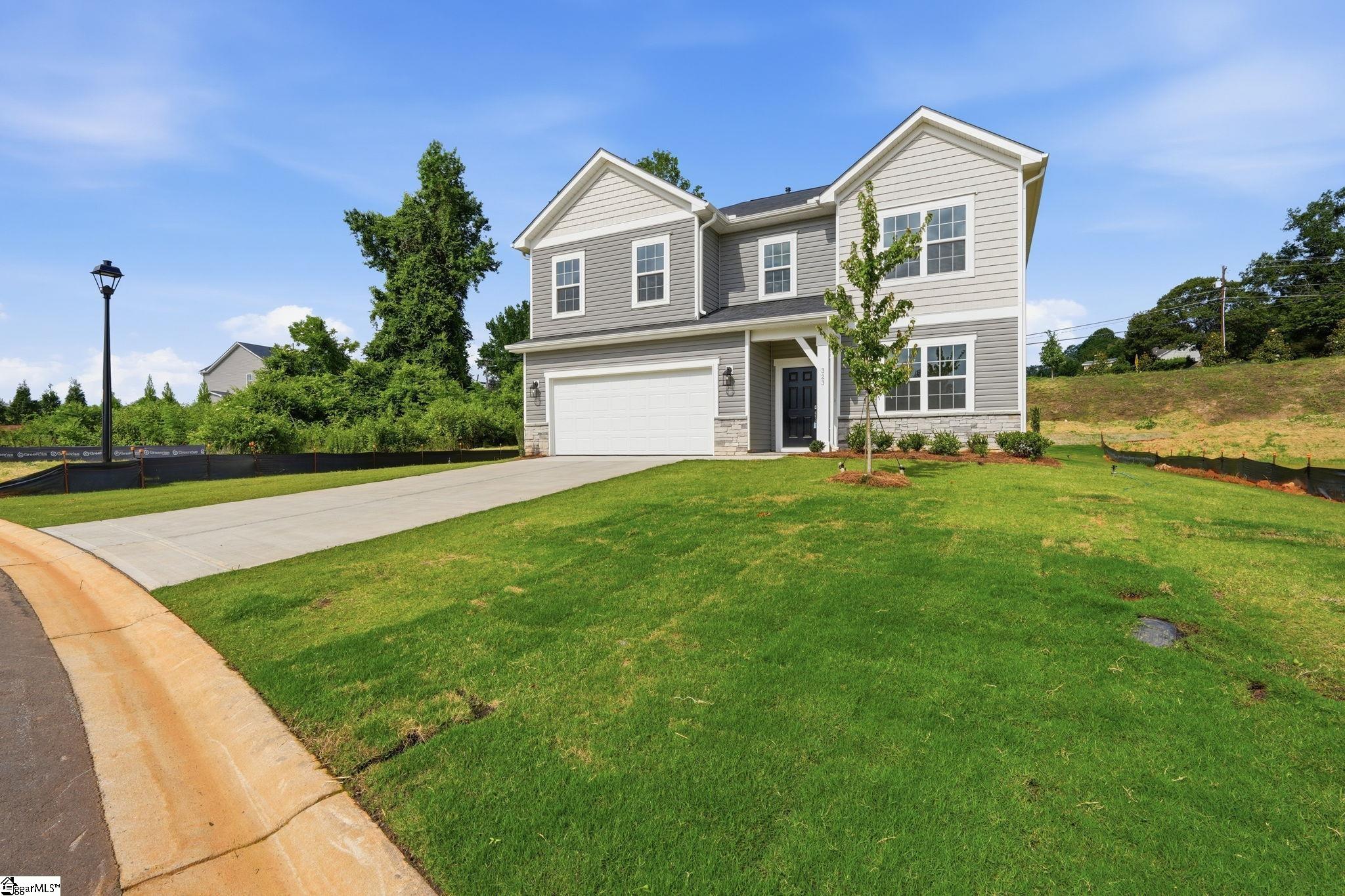 323 Blane Court, Unit MUS0083 Inman, SC 29349 - Photo 28 of 29