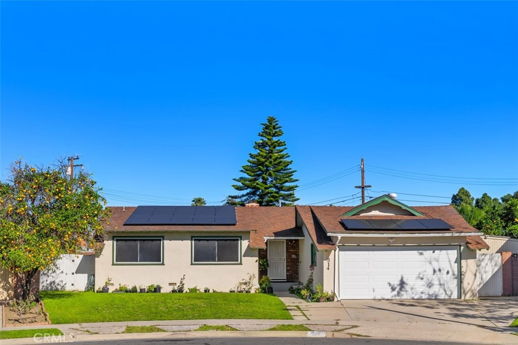 314 South Velva Place Anaheim, CA 92804 - Photo 8 of 41