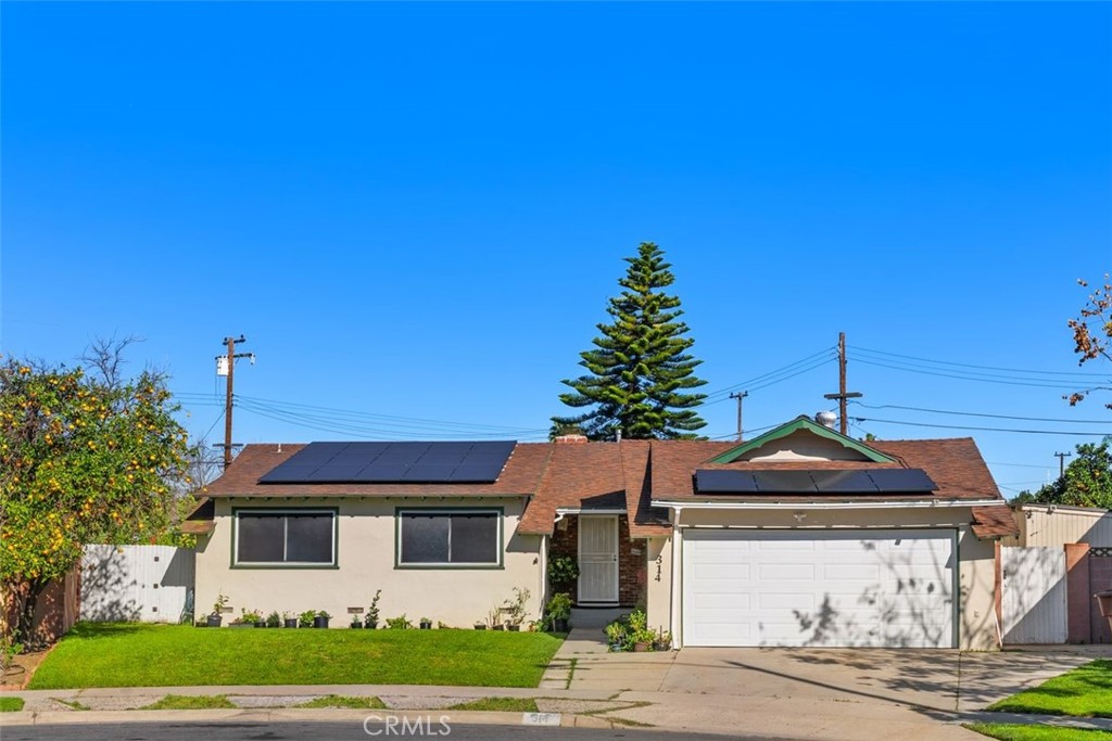 314 South Velva Place Anaheim, CA 92804 - Photo 9 of 41