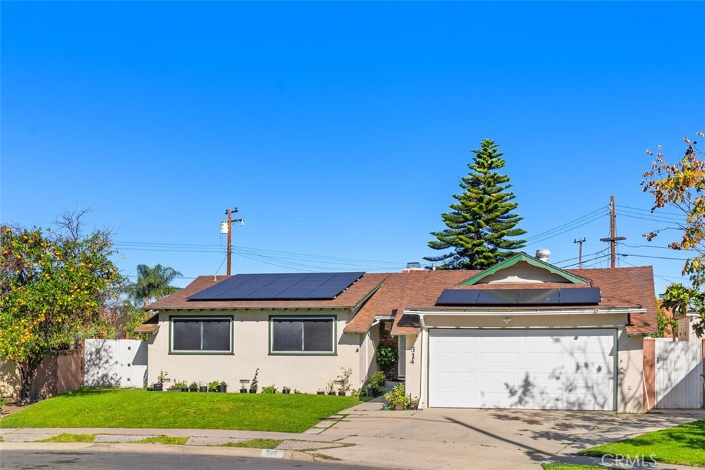 314 South Velva Place Anaheim, CA 92804 - Photo 10 of 41