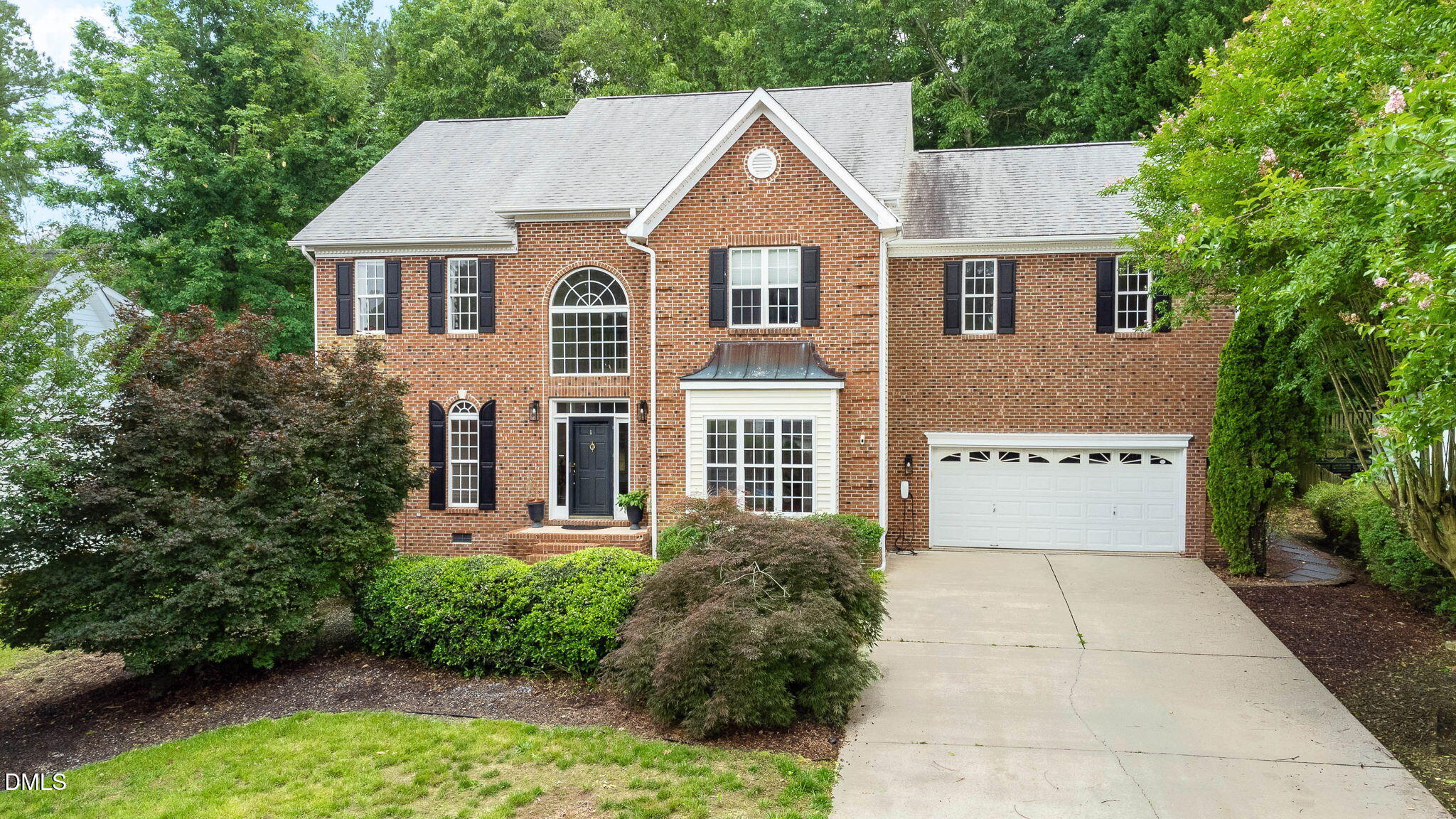 3544 Dewing Drive Raleigh, NC 27616 - Photo 1 of 58 4-web-or-mls-DJI_0648-HDRRE