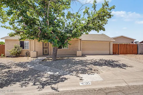 $525,000 | 4035 East Joan De Arc Avenue, Phoenix, AZ 85032