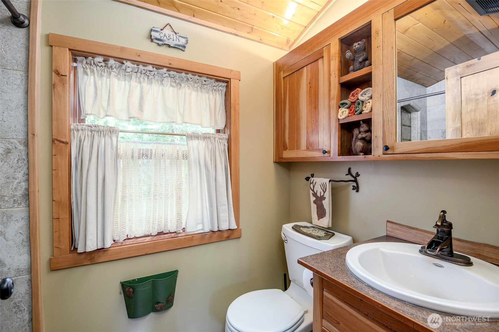 107 Goat Rocks Drive Packwood, WA 98361 - Photo 35 of 36