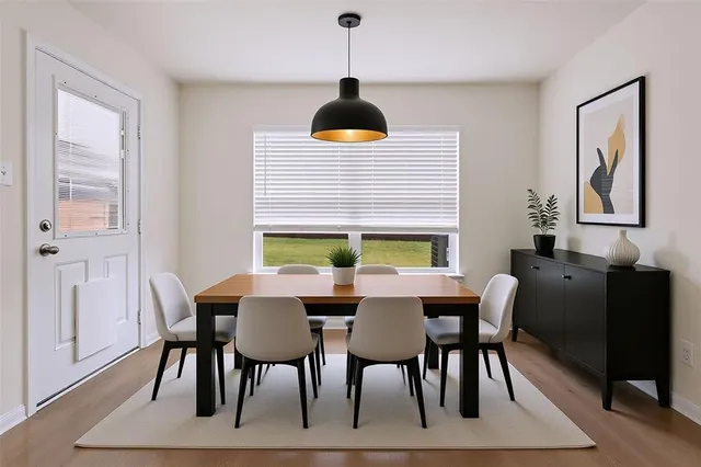 $2,448 | 9936 Voyager Lane, Fort Worth, TX 76131