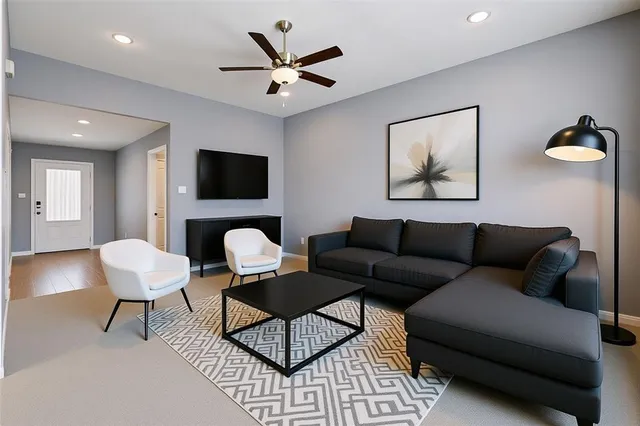 $2,448 | 9936 Voyager Lane, Fort Worth, TX 76131