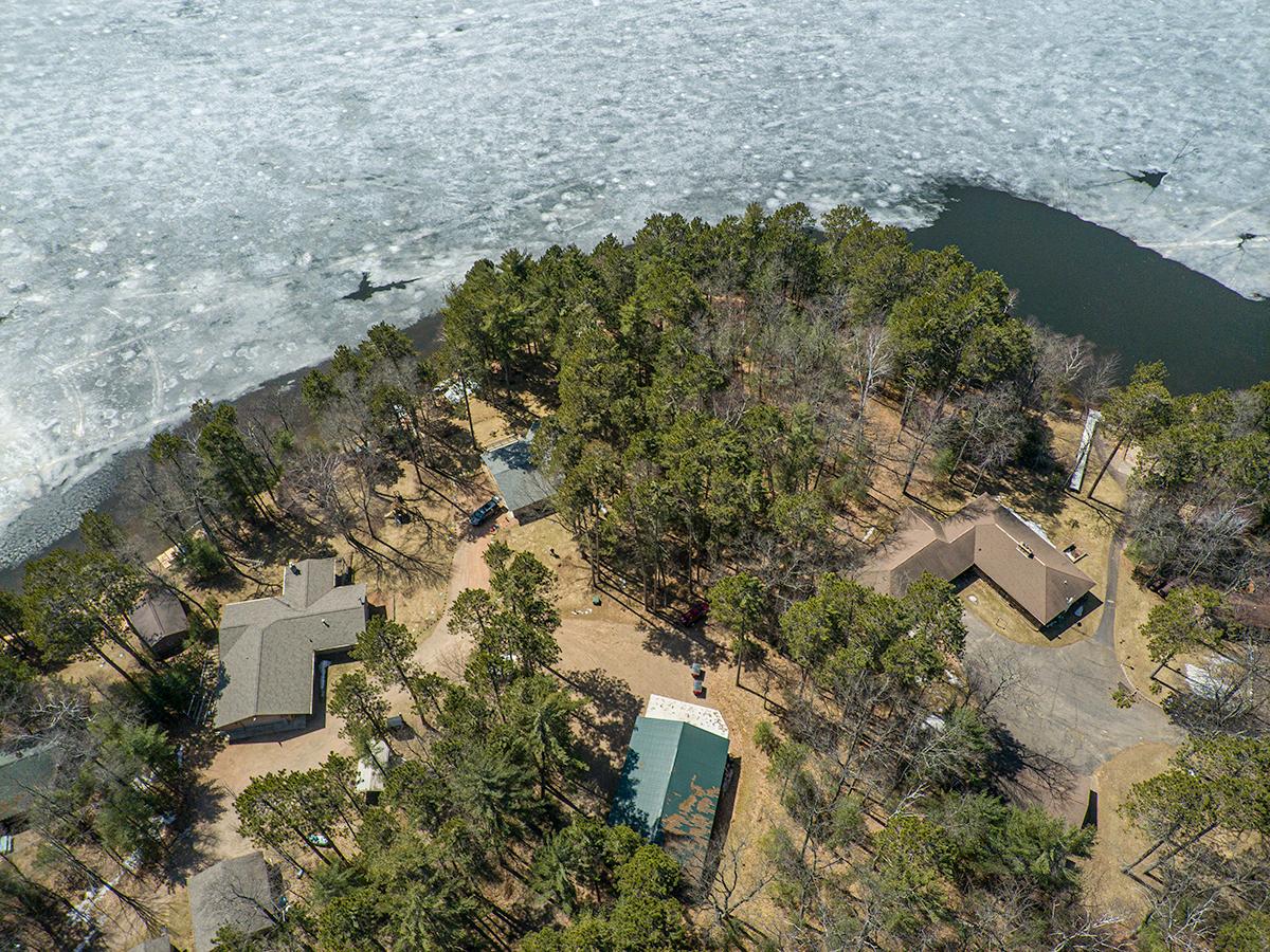 1179 South Bay Road St. Germain, WI 54558 - Photo 19 of 19 Gallery Image 19