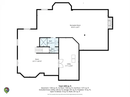 $695,000 | 21017 Stratford Court, Mokena, IL 60448