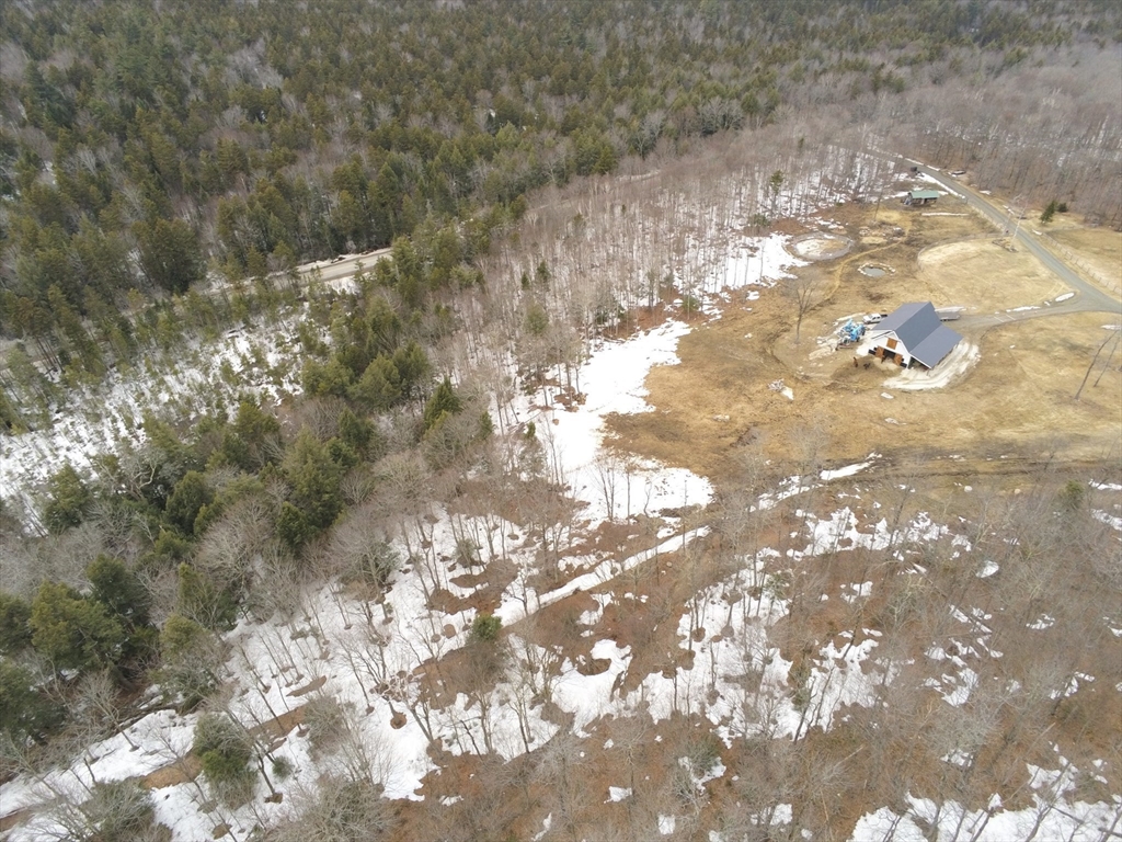 2 Leshures Road Rowe, MA 01367 - Photo 9 of 14