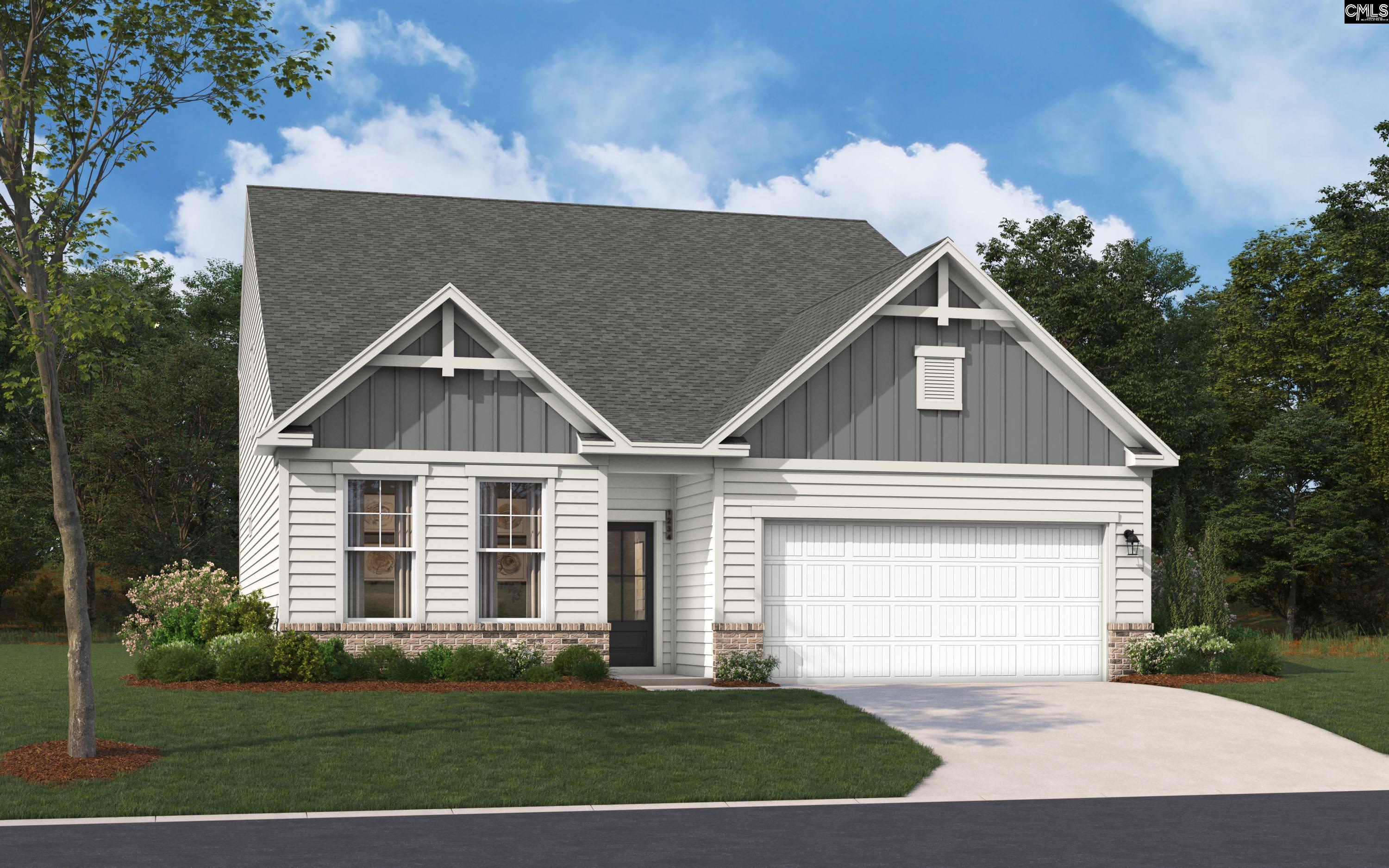 340 Welbeck Road Lexington, SC 29073 - Photo 1 of 48