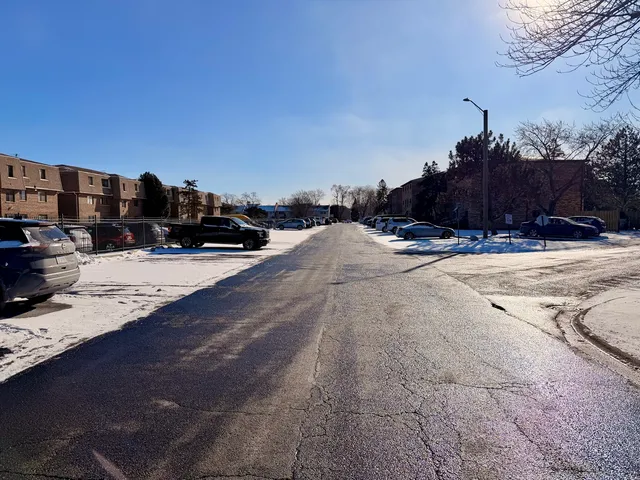 $1,295 | 1538 Crimson Lane, Unit 1A, Palatine, IL 60074