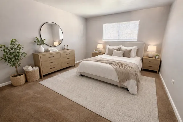 $1,295 | 1538 Crimson Lane, Unit 1A, Palatine, IL 60074