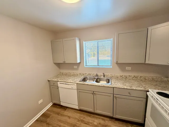 $1,295 | 1538 Crimson Lane, Unit 1A, Palatine, IL 60074