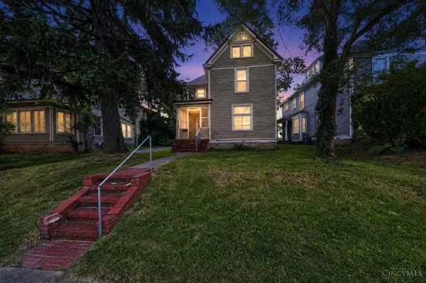 $219,900 | 4530 Whetsel Avenue, Cincinnati, OH 45227