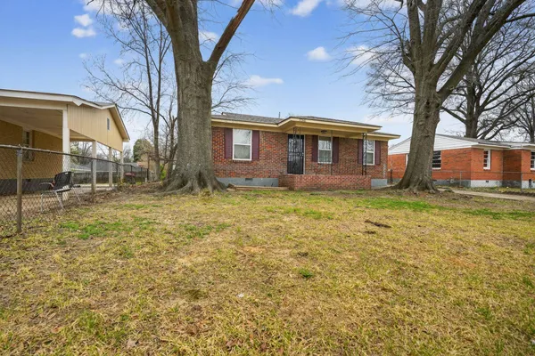 $79,900 | 2166 Cassie Avenue, Memphis, TN 38127