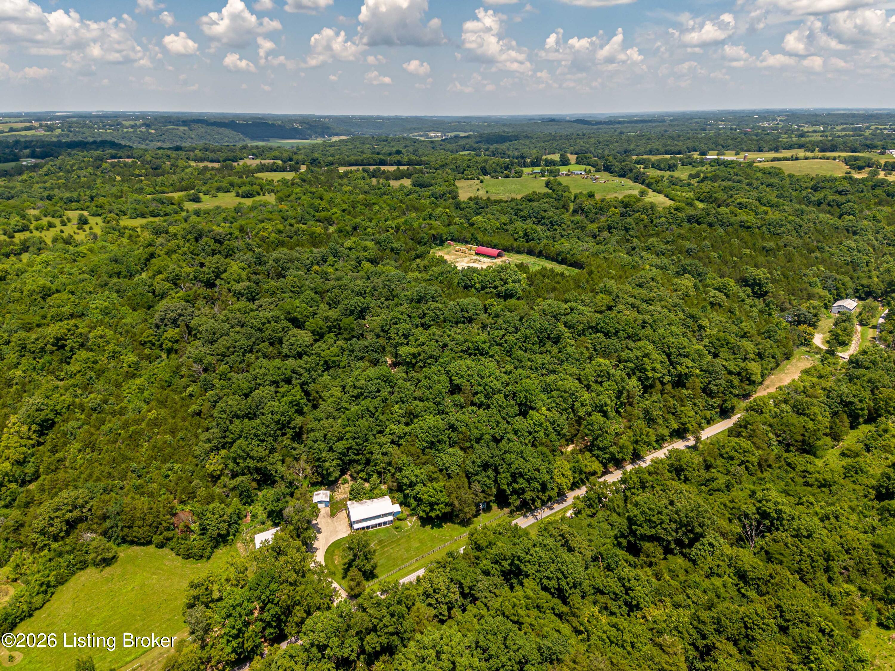 6694 Cissellville Road Springfield, KY 40069 - Photo 53 of 63 053_DJI_20260704015250_0497_D