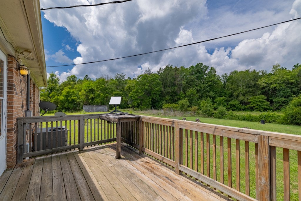 492 Buchanan Road Keysville, VA 23947 - Photo 24 of 30 Gallery Image 24