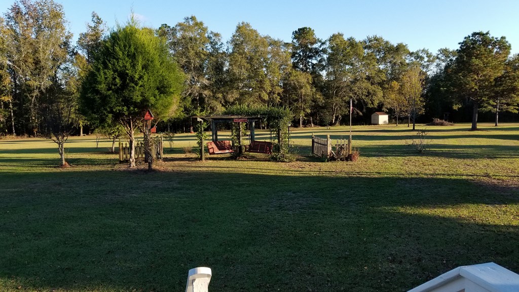 81 Deer Point Road Georgetown, GA 39854 - Photo 2 of 13 Gallery Image 2